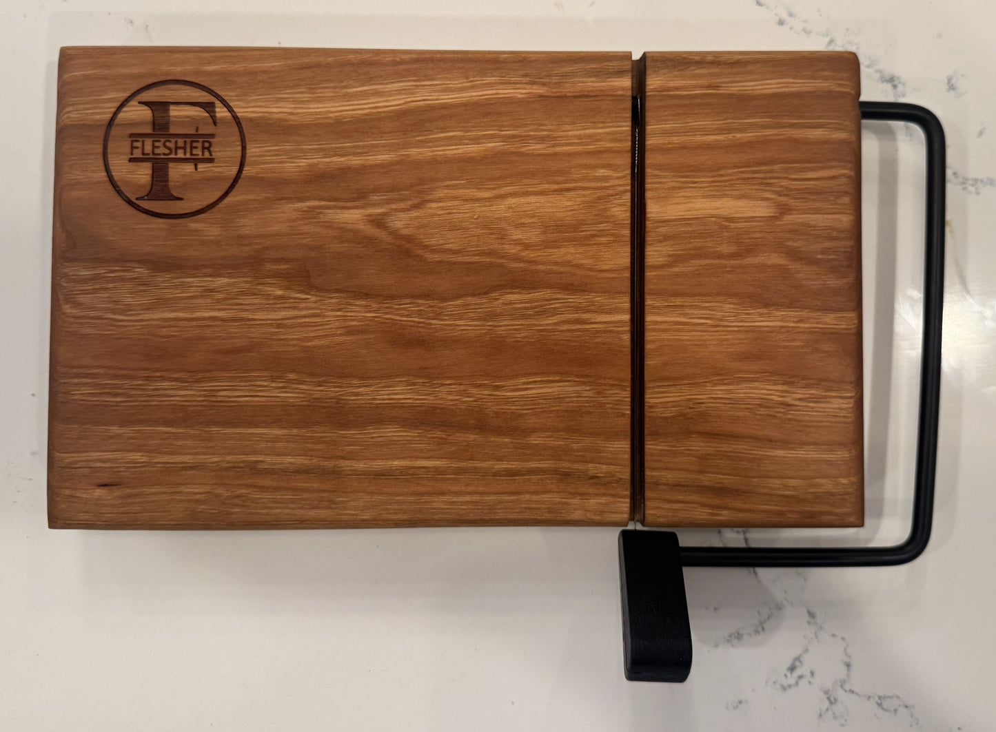 Cheese Slicer - Cherry