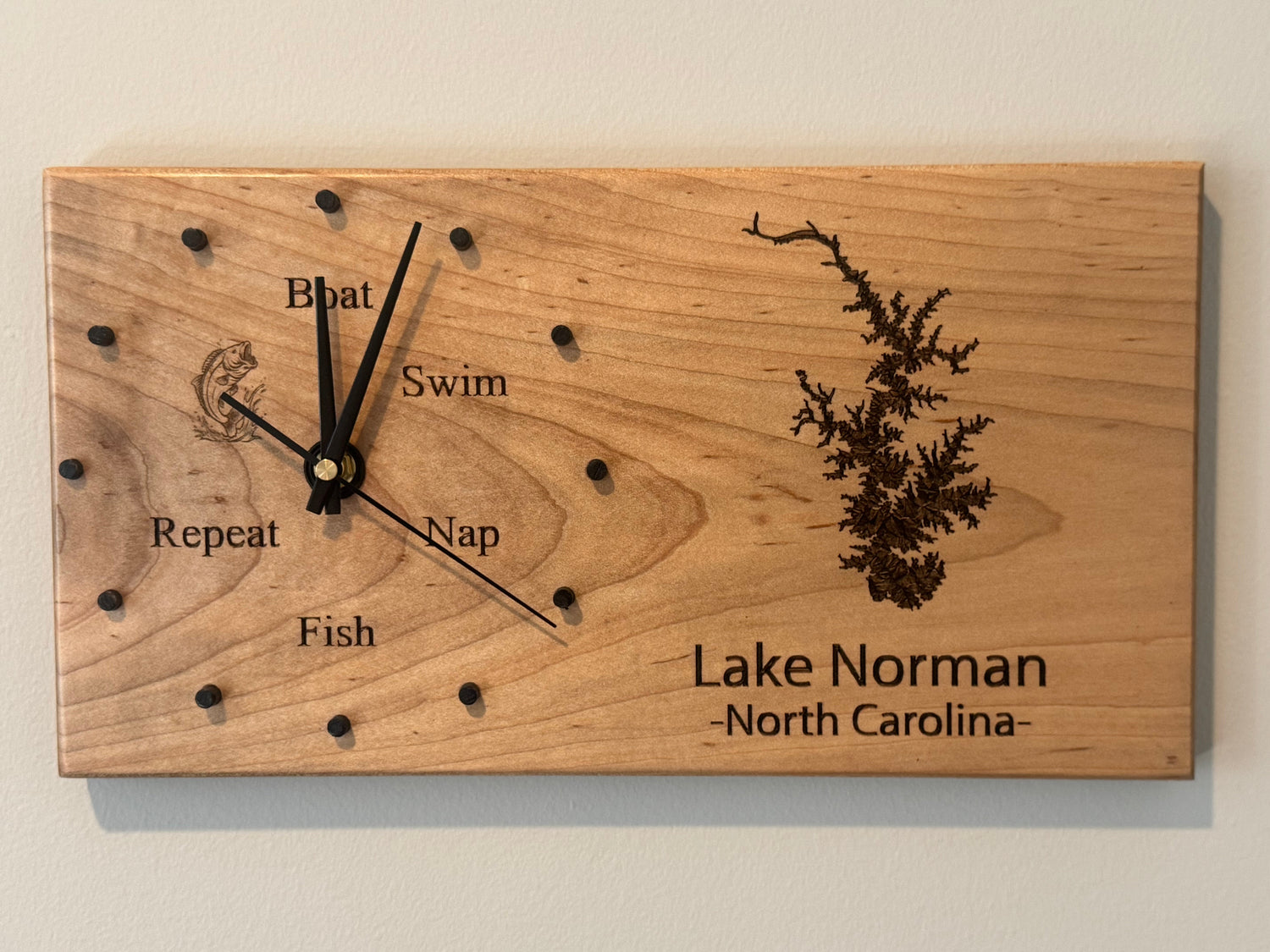 Clocks