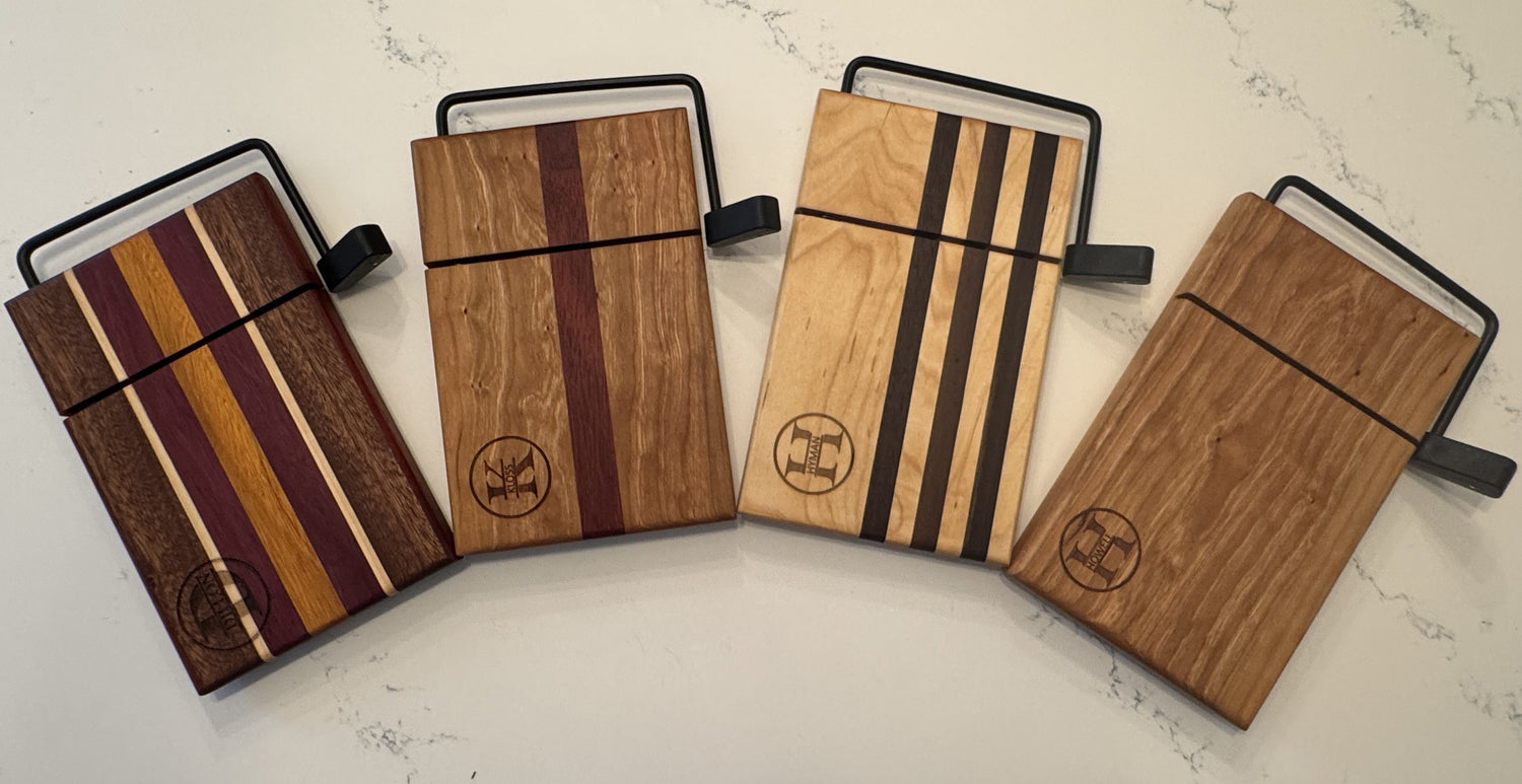 Cheese Cutting Board Slicers
