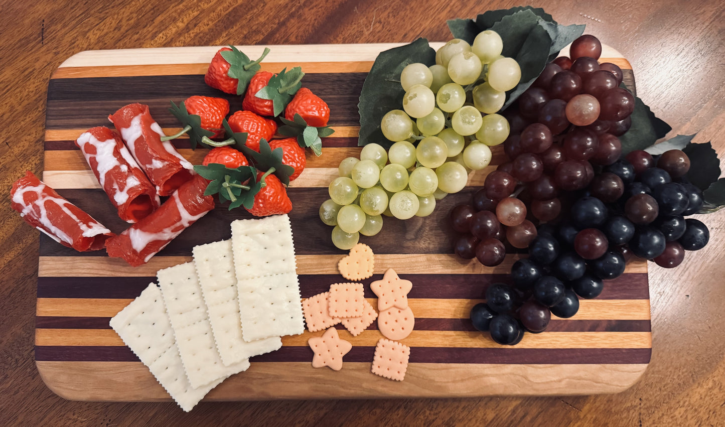 Charcuterie Board