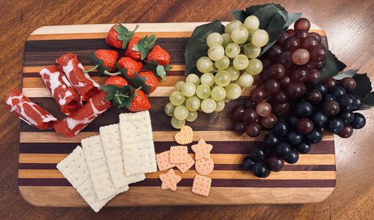 Charcuterie Board