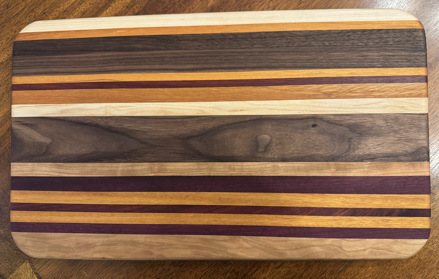 Charcuterie Board